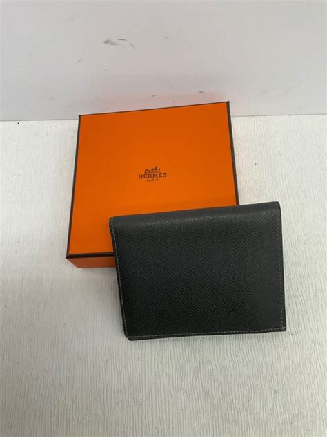 hermes portafoglio uomo|Accessori Pre.